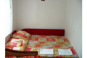 Madjarska Privát Dombori, Interijer